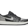 Jordan 1 Retro Low Golf Shadow DD9315-001 - Arviolet photo 1