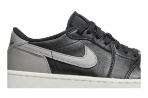 Jordan 1 Retro Low Golf Shadow DD9315-001 - Arviolet photo 2