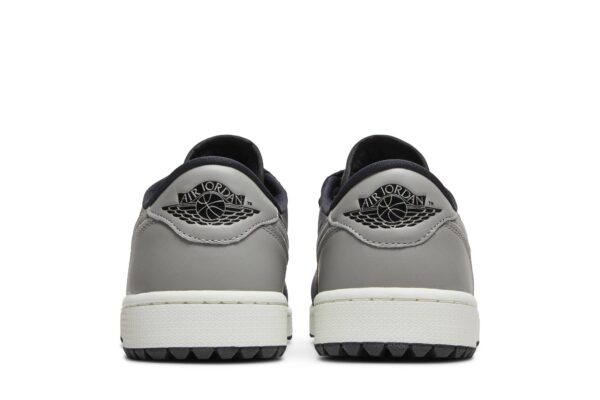 Jordan 1 Retro Low Golf Shadow DD9315-001 - Arviolet photo 6