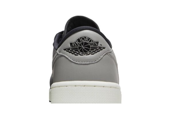 Jordan 1 Retro Low Golf Shadow DD9315-001 - Arviolet photo 7