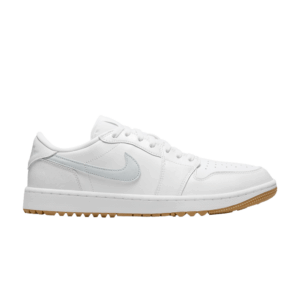 Jordan 1 Retro Low Golf White Gum DD9315-111 - Arviolet photo 1