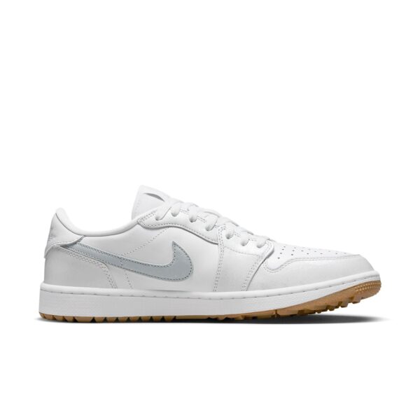 Jordan 1 Retro Low Golf White Gum DD9315-111 - Arviolet photo 3