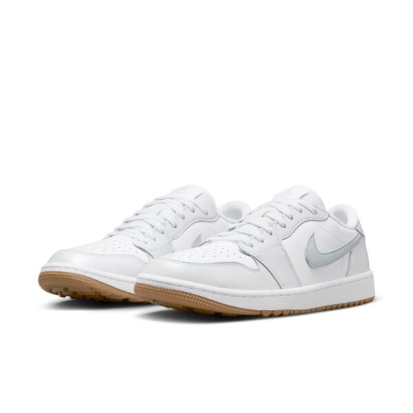 Jordan 1 Retro Low Golf White Gum DD9315-111 - Arviolet photo 4