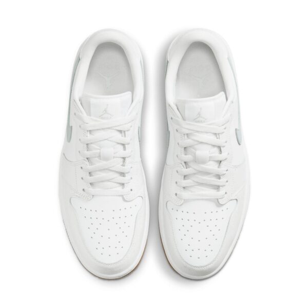 Jordan 1 Retro Low Golf White Gum DD9315-111 - Arviolet photo 5