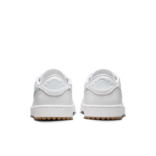 Jordan 1 Retro Low Golf White Gum DD9315-111 - Arviolet photo 6