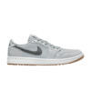 Jordan 1 Retro Low Golf Wolf Grey Gum DD9315-006 - Arviolet photo 1