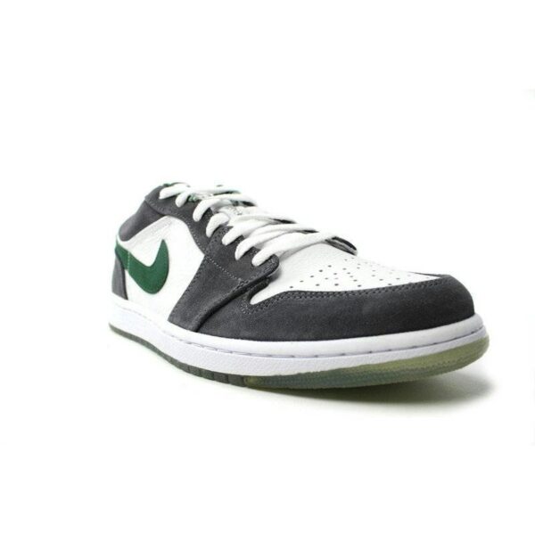 Jordan 1 Retro Low North Side 309192-131 - Arviolet photo 3