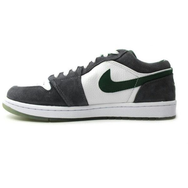 Jordan 1 Retro Low North Side 309192-131 - Arviolet photo 4