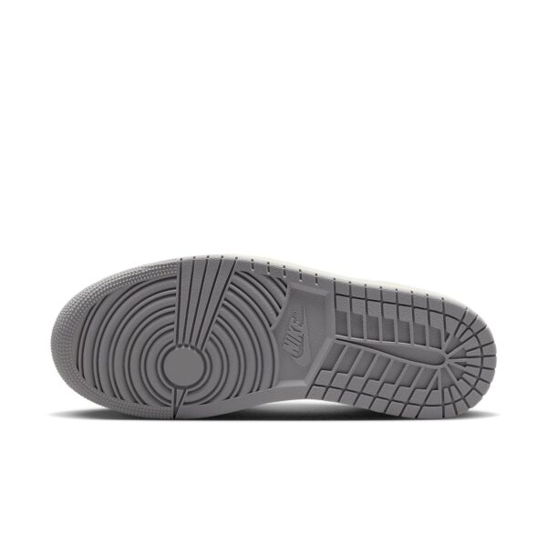 Jordan 1 Retro Low OG Atmosphere Grey CZ0790-101 - Arviolet photo 3