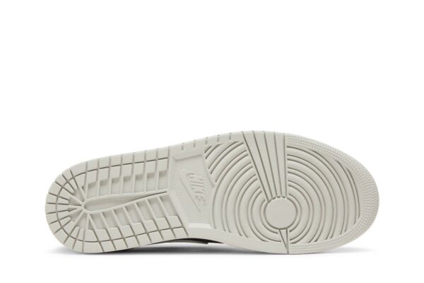 Jordan 1 Retro Low OG Black Cement CZ0790-001 - Arviolet photo 4