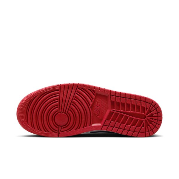 Jordan 1 Retro Low OG Black Toe (2023) CZ0790-106 - Arviolet photo 3