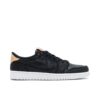 Jordan 1 Retro Low OG Black Vachetta 905136-010 - Arviolet photo 1