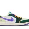 Jordan 1 Retro Low OG Doernbecher (2023) FD9665-351 - Arviolet photo 1