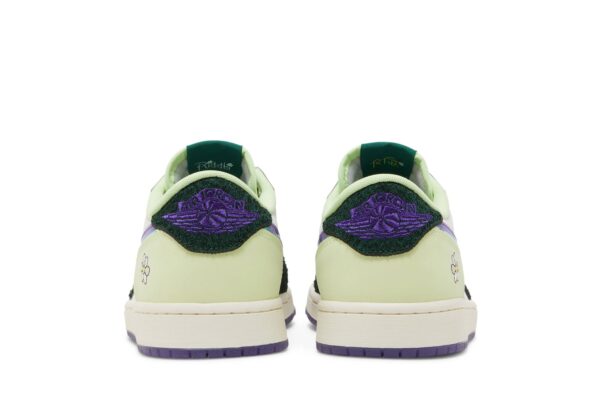Jordan 1 Retro Low OG Doernbecher (2023) FD9665-351 - Arviolet photo 6