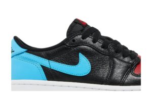 Jordan 1 Retro Low OG NC to Chi (Women's) CZ0775-046 - Arviolet photo 2