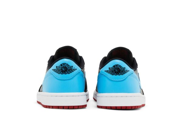 Jordan 1 Retro Low OG NC to Chi (Women's) CZ0775-046 - Arviolet photo 6