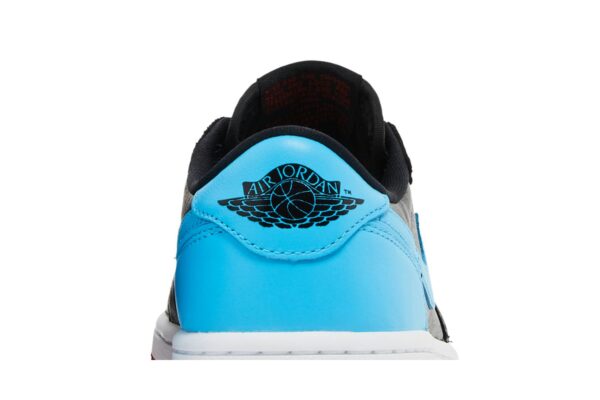 Jordan 1 Retro Low OG NC to Chi (Women's) CZ0775-046 - Arviolet photo 7