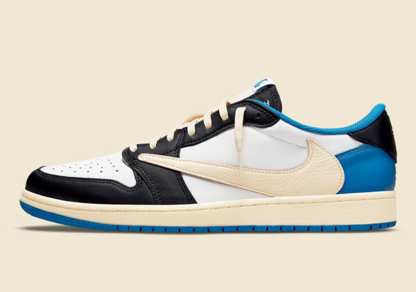 Jordan 1 Retro Low OG SP Fragment x Travis Scott DM7866-140 - Arviolet photo 6