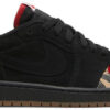 Jordan 1 Retro Low OG SP SoleFly DN3400-001 - Arviolet photo 1
