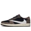 Jordan 1 Retro Low OG SP Travis Scott Mocha CQ4277-001 - Arviolet photo 1