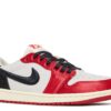 Jordan 1 Retro Low OG Trophy Room Rookie Card Away FN0432-100 - Arviolet photo 1