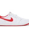 Jordan 1 Retro Low OG University Red CZ0790-161 - Arviolet photo 1