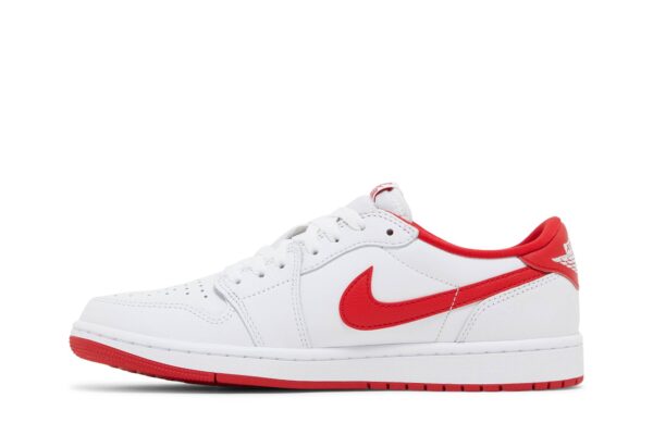 Jordan 1 Retro Low OG University Red CZ0790-161 - Arviolet photo 3