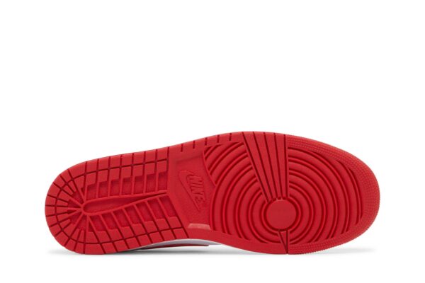 Jordan 1 Retro Low OG University Red CZ0790-161 - Arviolet photo 4