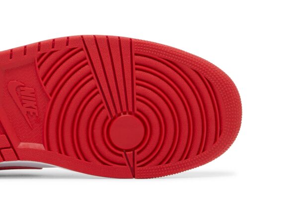 Jordan 1 Retro Low OG University Red CZ0790-161 - Arviolet photo 5