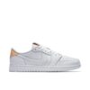 Jordan 1 Retro Low OG White Vachetta 905136-100 - Arviolet photo 1