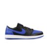Jordan 1 Retro Low Royal (2015) 705329-004 - Arviolet photo 1