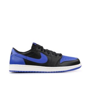 Jordan 1 Retro Low Royal (2015) 705329-004 - Arviolet photo 1