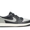 Jordan 1 Retro Low Shadow (2015) 705329-003 - Arviolet photo 1