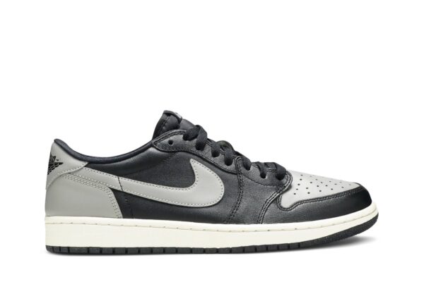 Jordan 1 Retro Low Shadow (2015) 705329-003 - Arviolet photo 1