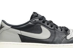Jordan 1 Retro Low Shadow (2015) 705329-003 - Arviolet photo 2