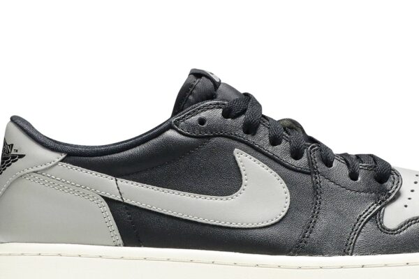 Jordan 1 Retro Low Shadow (2015) 705329-003 - Arviolet photo 2