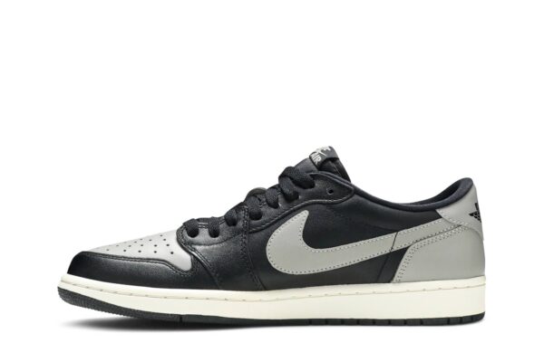 Jordan 1 Retro Low Shadow (2015) 705329-003 - Arviolet photo 3