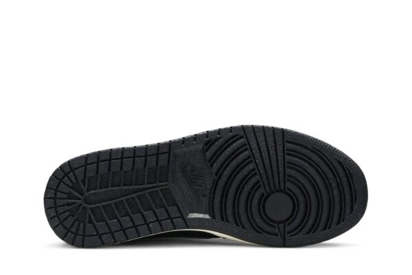 Jordan 1 Retro Low Shadow (2015) 705329-003 - Arviolet photo 4