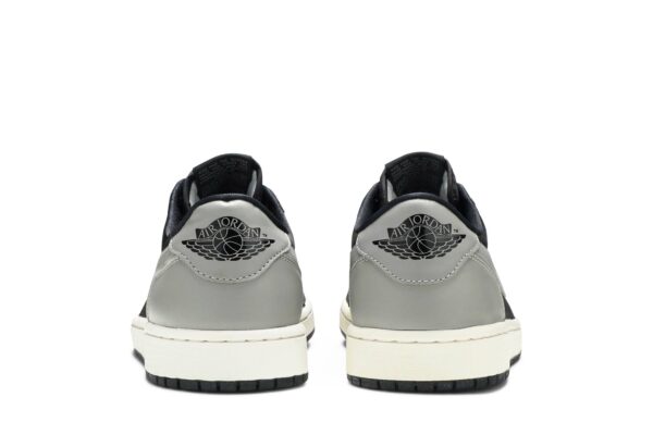 Jordan 1 Retro Low Shadow (2015) 705329-003 - Arviolet photo 6