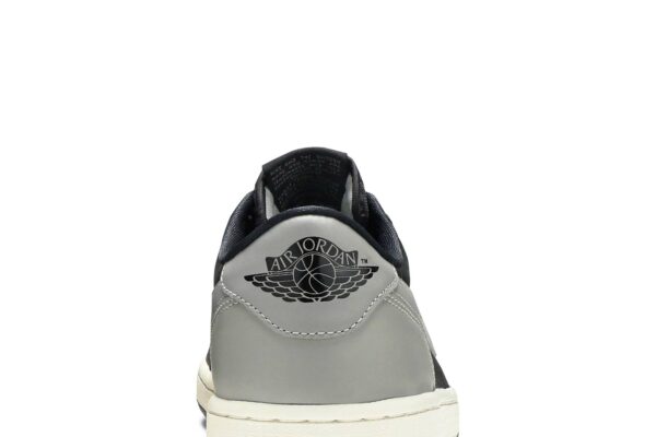 Jordan 1 Retro Low Shadow (2015) 705329-003 - Arviolet photo 7
