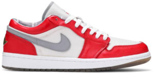 Jordan 1 Retro Low South Side 309192-171 - Arviolet photo 1