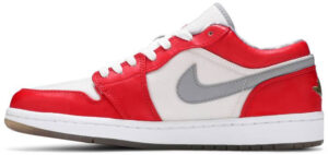 Jordan 1 Retro Low South Side 309192-171 - Arviolet photo 2
