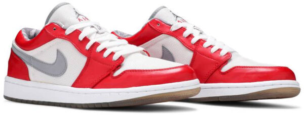 Jordan 1 Retro Low South Side 309192-171 - Arviolet photo 3