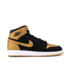 Jordan 1 Retro Melo (GS) 705300-026 - Arviolet photo 1