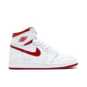 Jordan 1 Retro Metallic Red (2017) (GS) 575441-103 - Arviolet photo 1