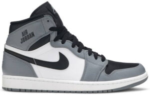 Jordan 1 Retro Rare Air Cool Grey 332550-024 - Arviolet photo 1