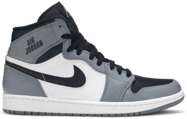 Jordan 1 Retro Rare Air Cool Grey 332550-024 - Arviolet photo 1