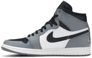 Jordan 1 Retro Rare Air Cool Grey 332550-024 - Arviolet photo 2