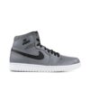 Jordan 1 Retro Rare Air Patch 332550-014 - Arviolet photo 1