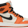 Jordan 1 Retro Reverse Shattered Backboard 555088-113 - Arviolet photo 1